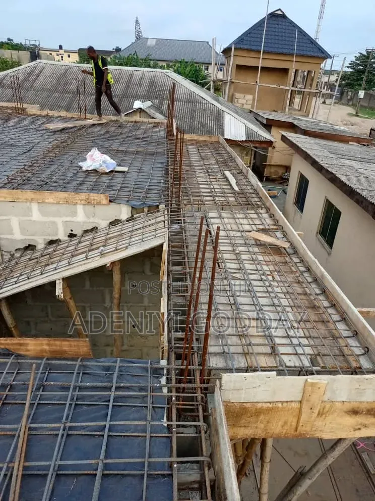 Professional Steel Fixer,iron Bender, Metal,and Iron Work