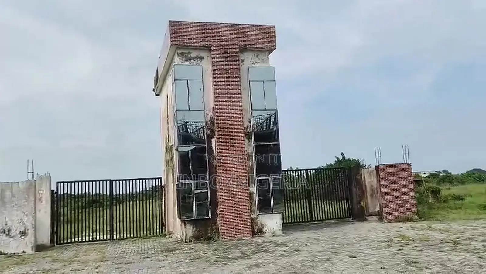 675sqm Premium Plot at Oakwood Gardens Phase 1, Lakowe, Lagos.