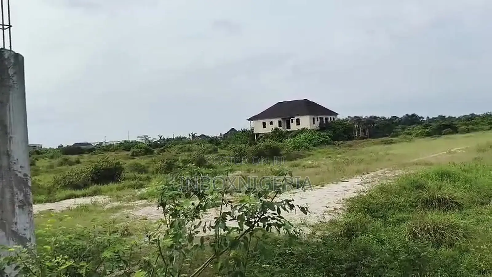 675sqm Premium Plot at Oakwood Gardens Phase 1, Lakowe, Lagos.
