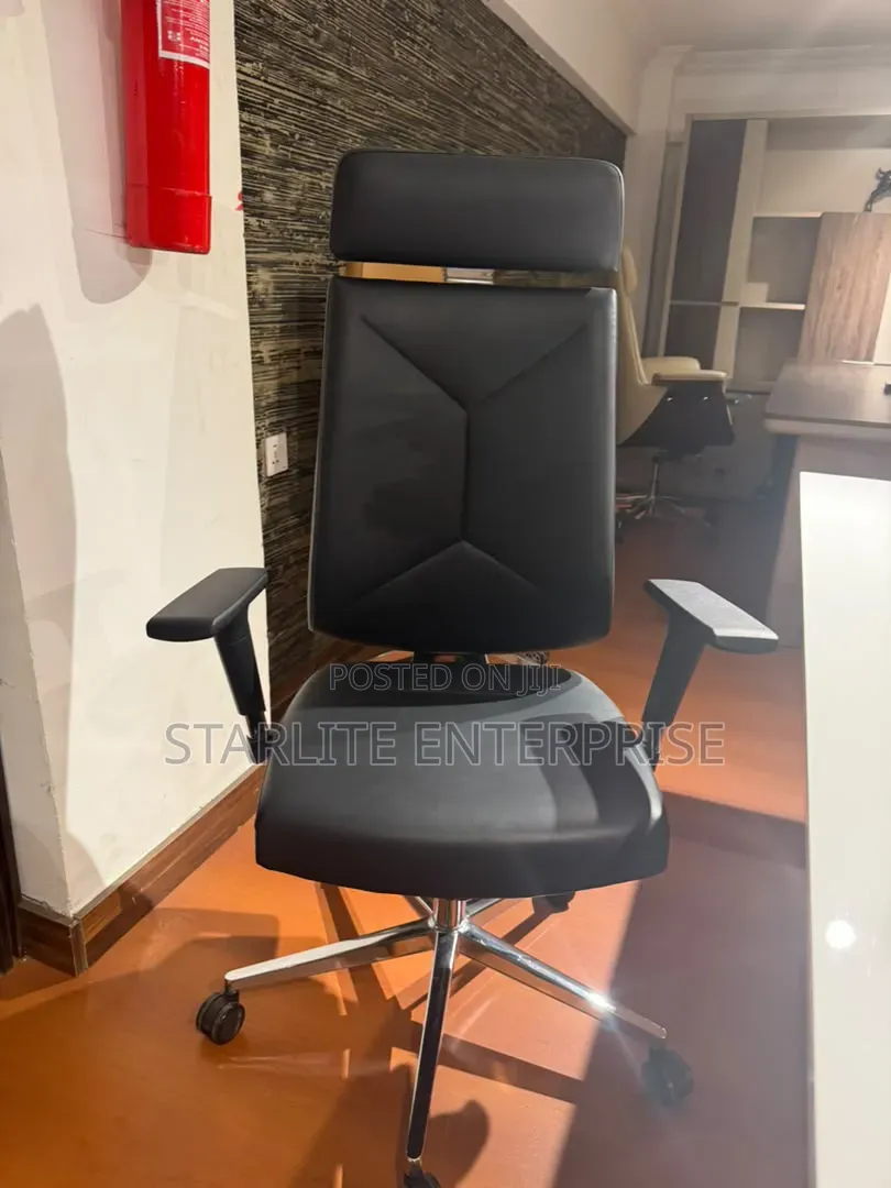 High Executive Office Chair