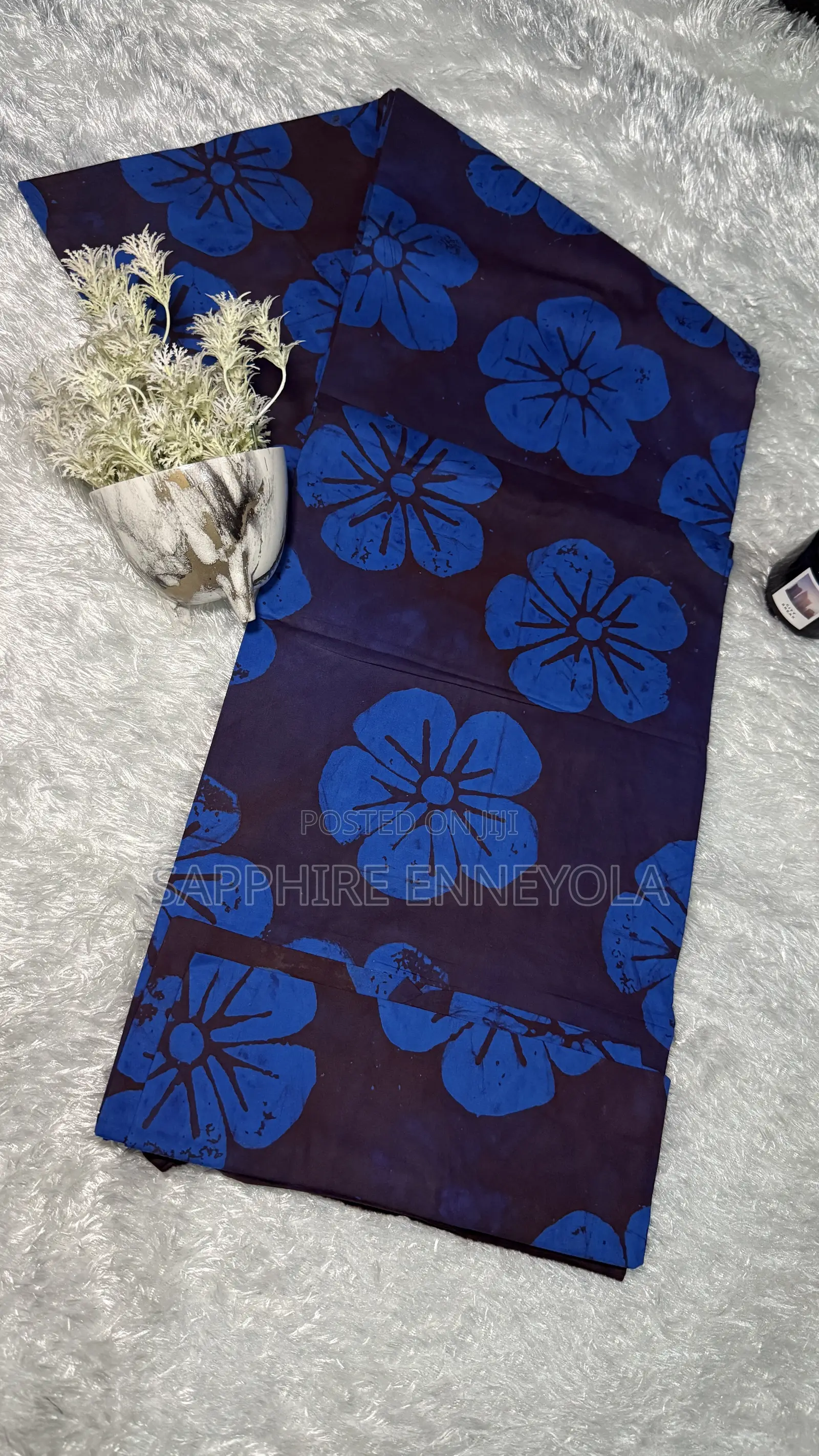 Adire Batik {Daviva}