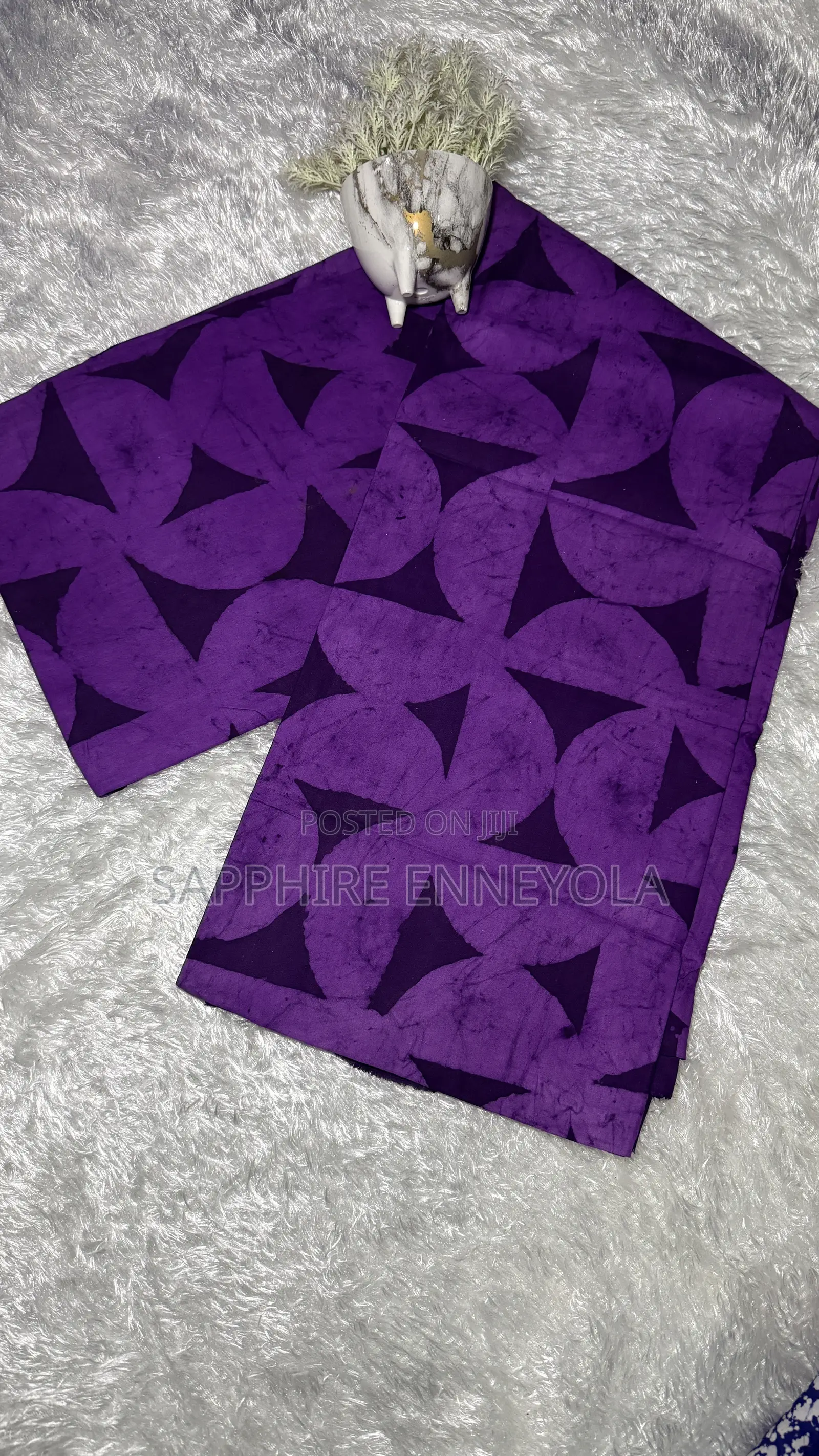 Adire Batik {Daviva}