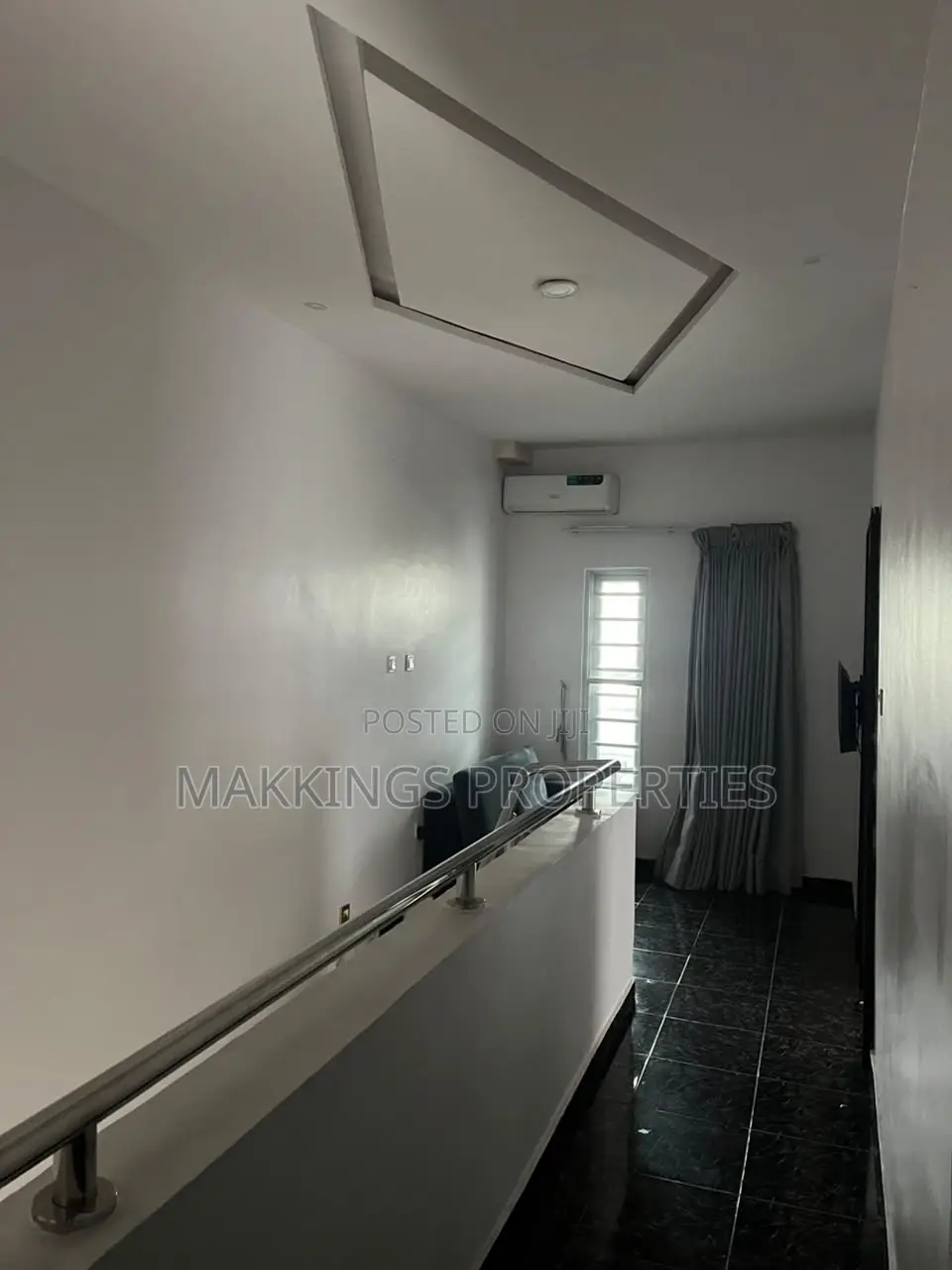 4bdrm Duplex in Thomas Estate for rent