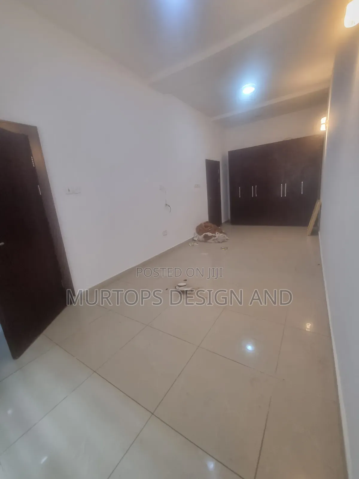Studio Apartment in Chevy View, Chevron for rent