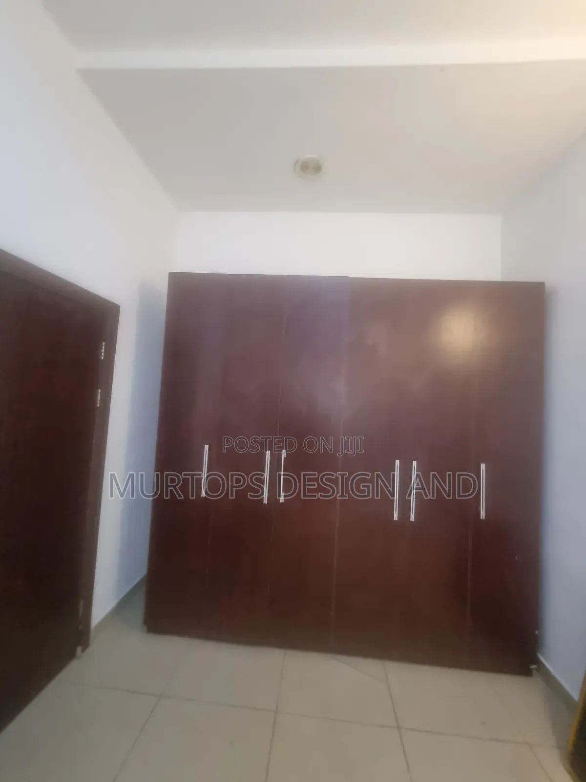 Studio Apartment in Chevy View, Chevron for rent