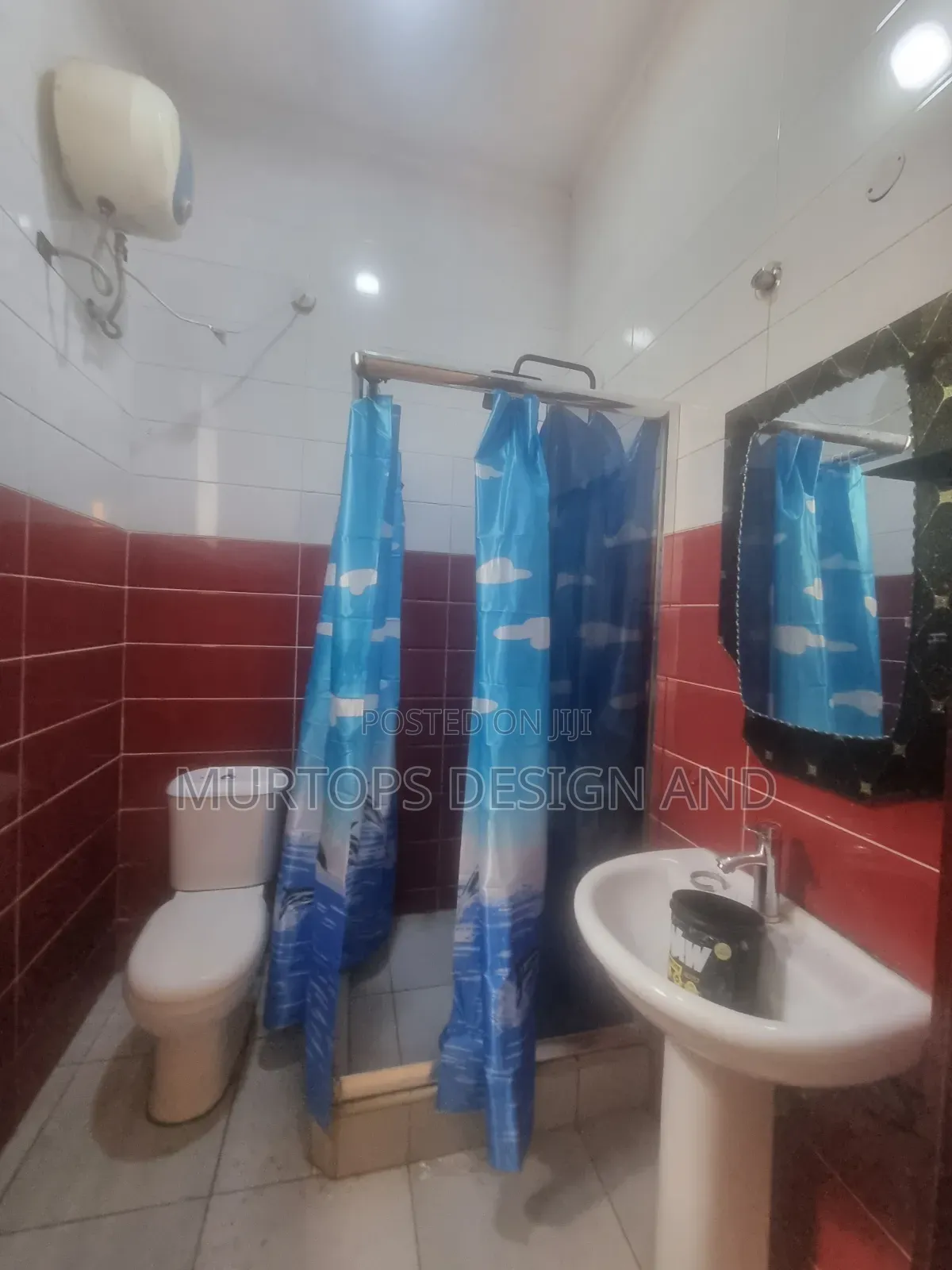Studio Apartment in Chevy View, Chevron for rent