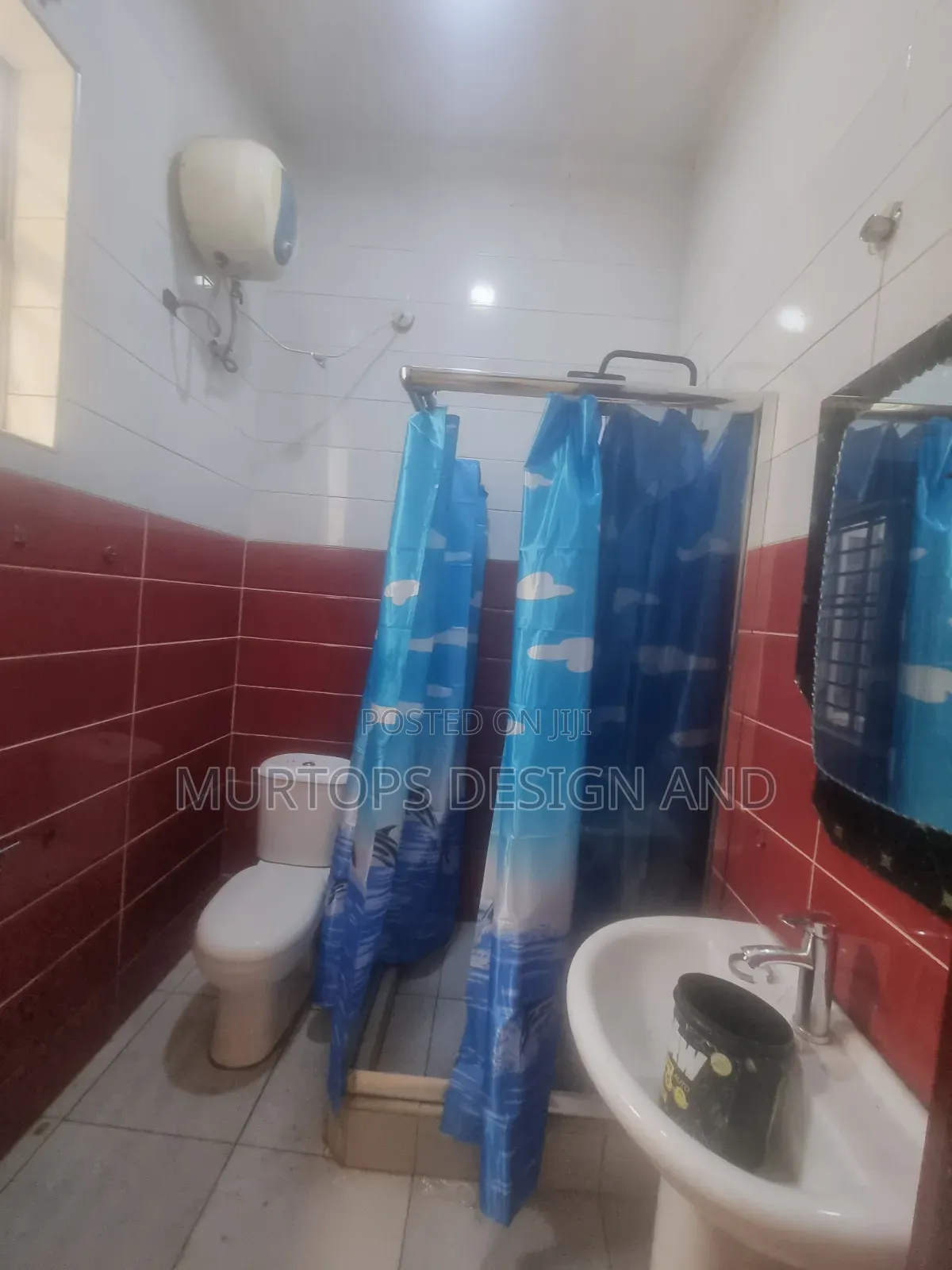 Studio Apartment in Chevy View, Chevron for rent