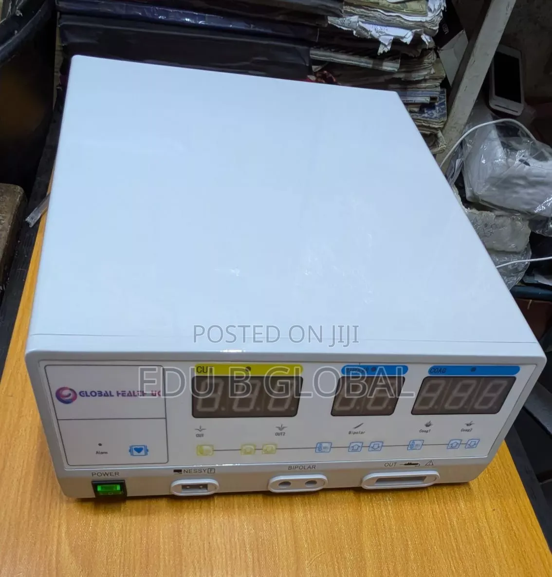 Diathermy Machine