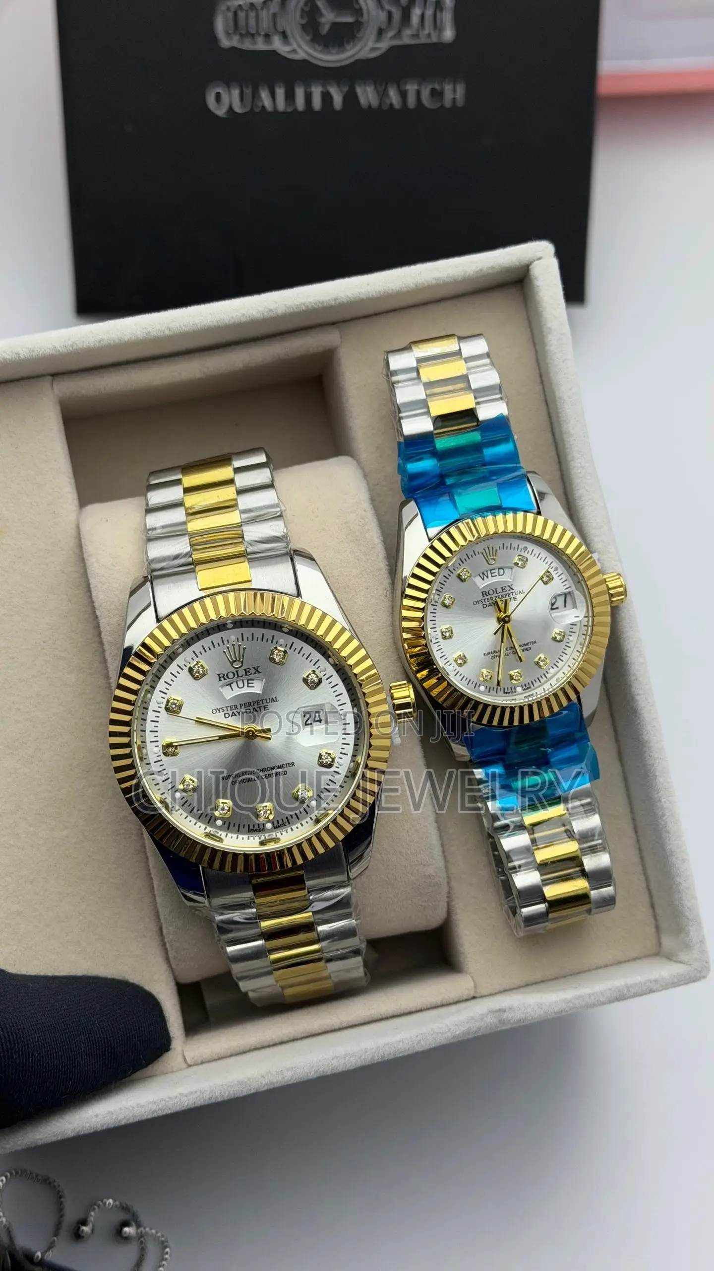 Affordable Rolex Watch