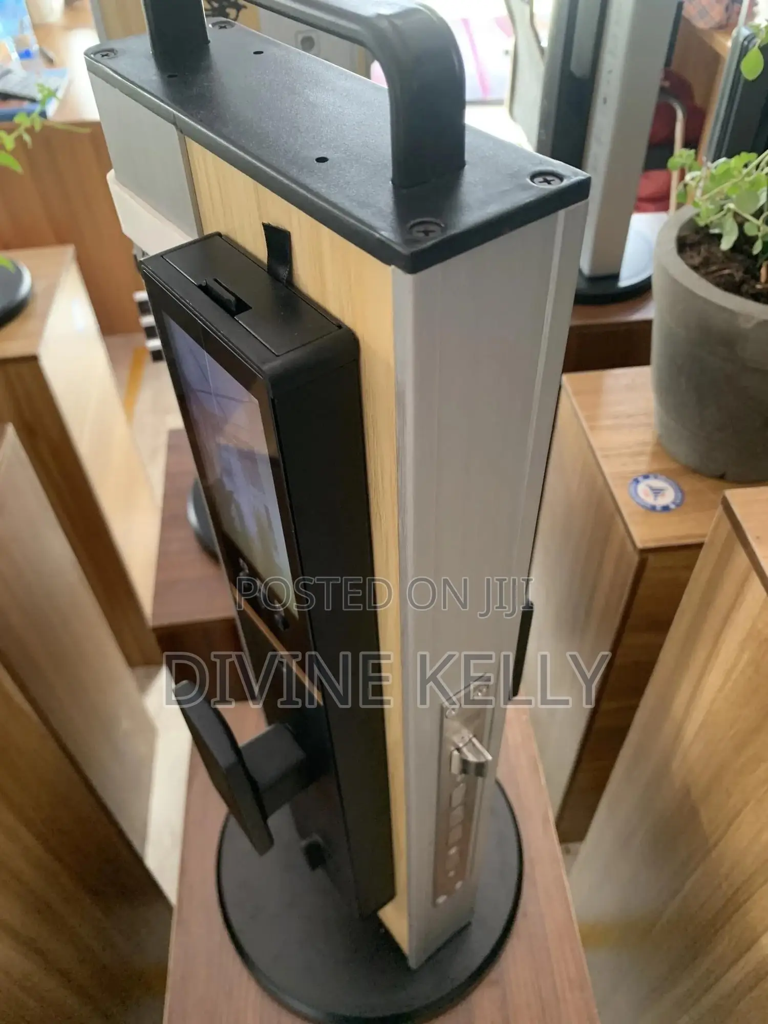 Door Lock NovaLink Bolt Smart System