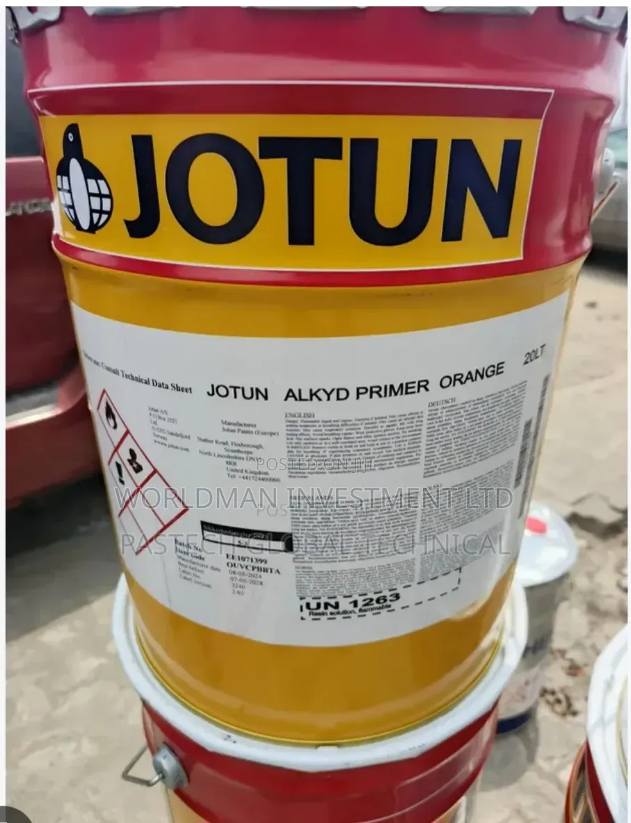 Jotun Alkyd Primer