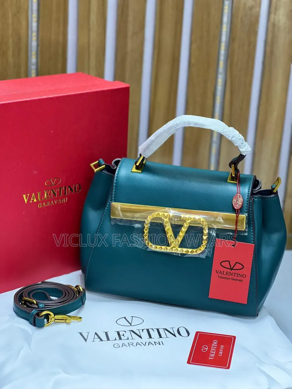 Valentino Luxury Ladies Hand Bag