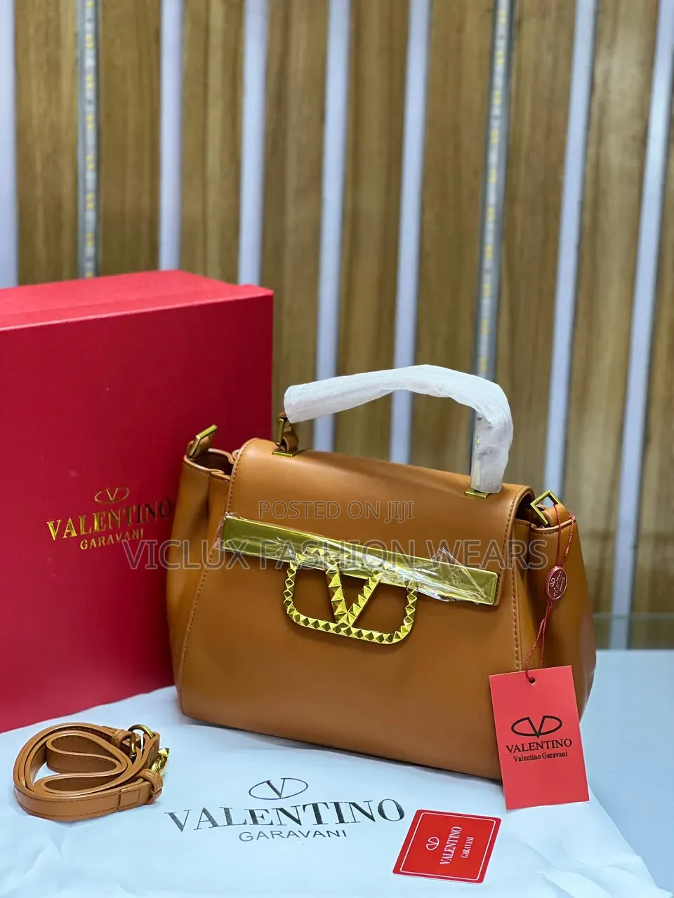Valentino Luxury Ladies Hand Bag