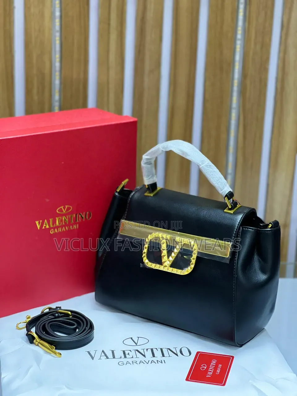 Valentino Luxury Ladies Hand Bag