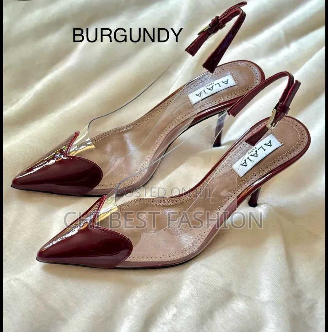 Alfani Heels for Ladies and Women