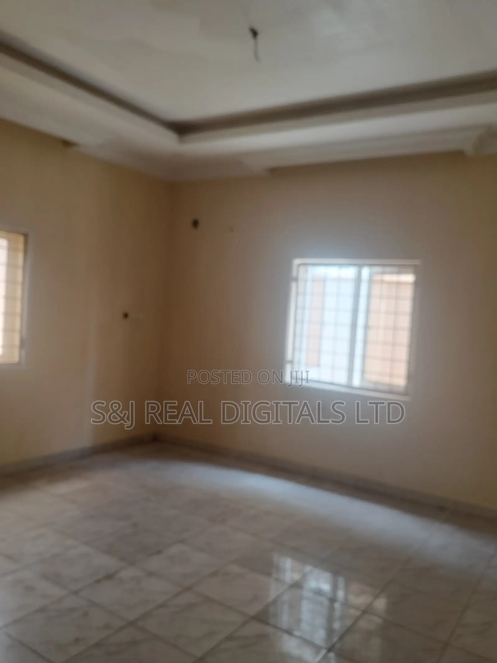 3bdrm Bungalow in Kubwa for sale