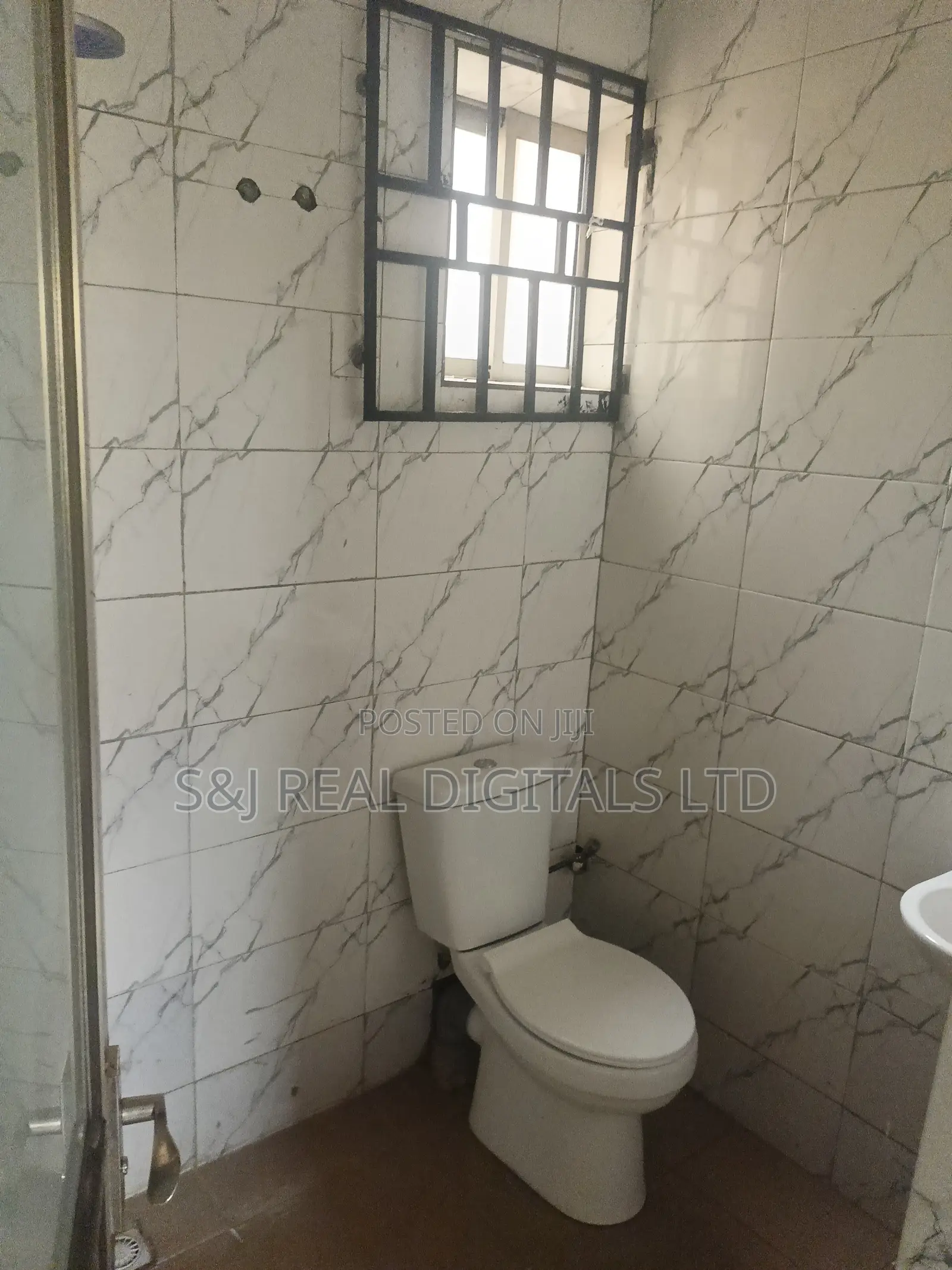3bdrm Bungalow in Kubwa for sale