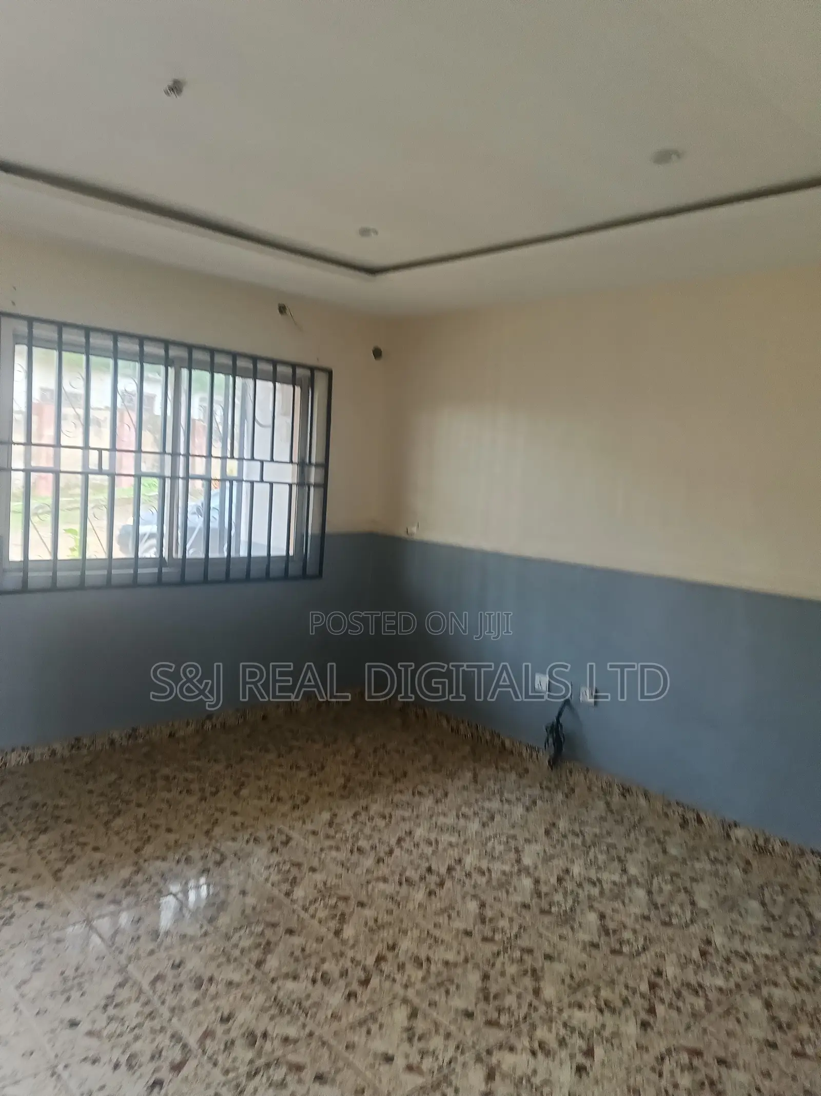 3bdrm Bungalow in Kubwa for sale