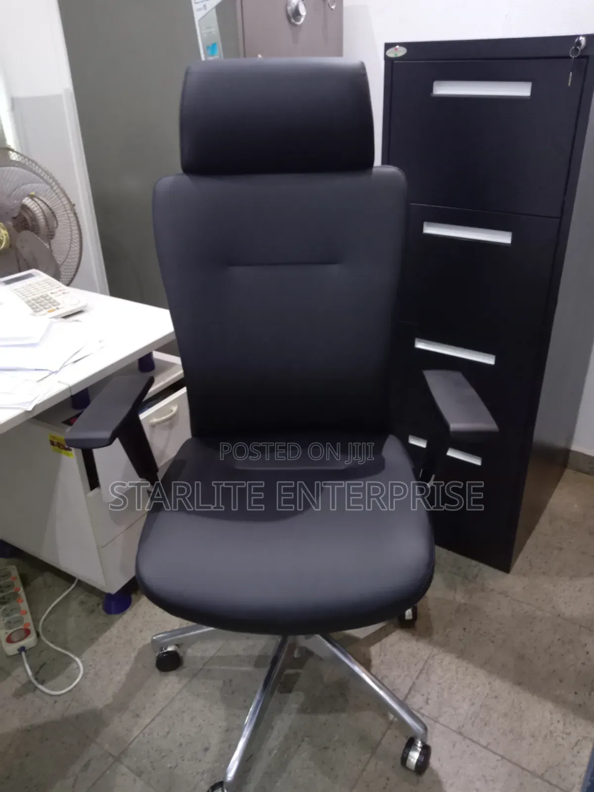 High Quality Executive ERGONOMIC Chair