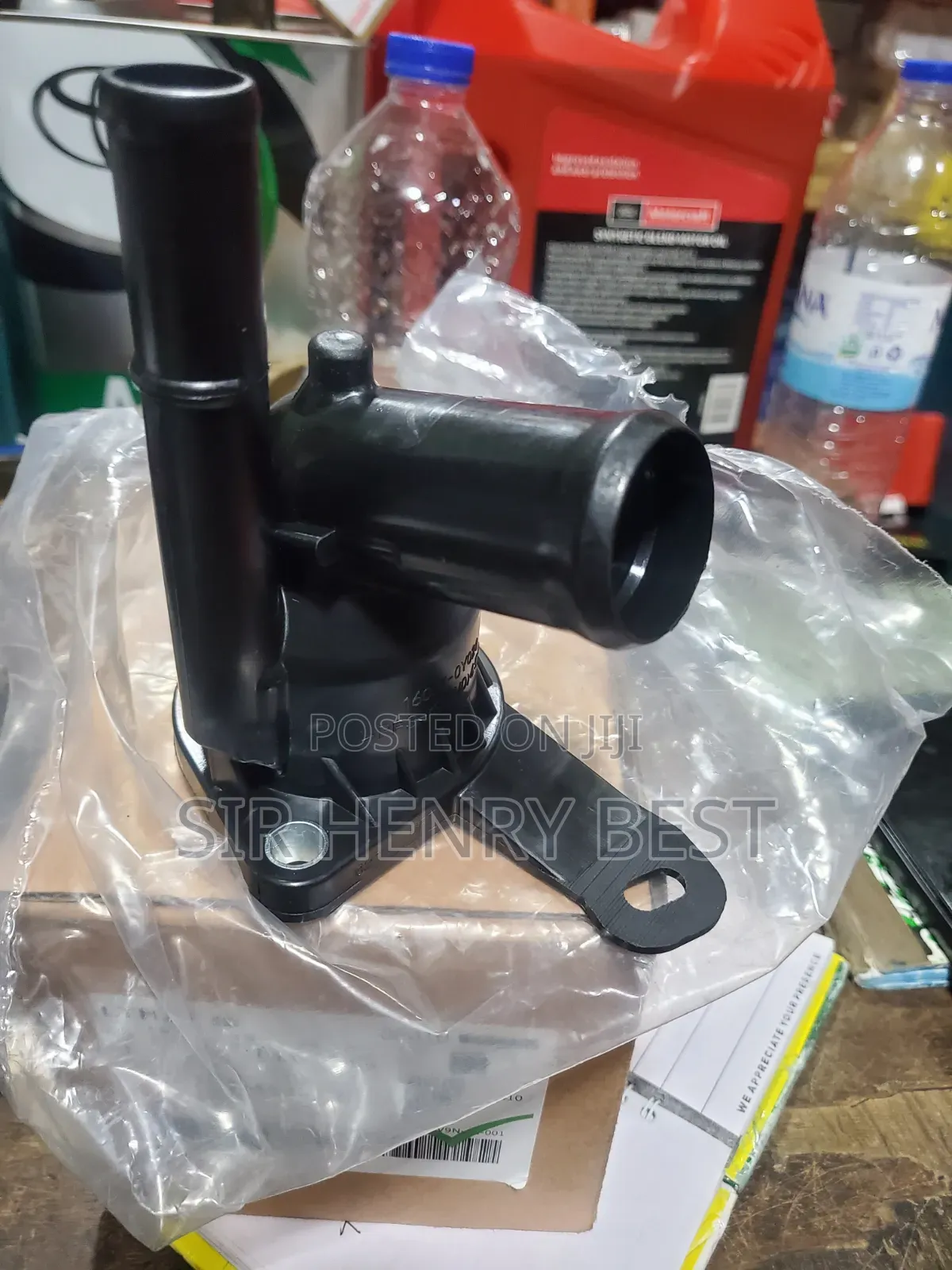 Thermostat Toyota Corolla and Levin 2017