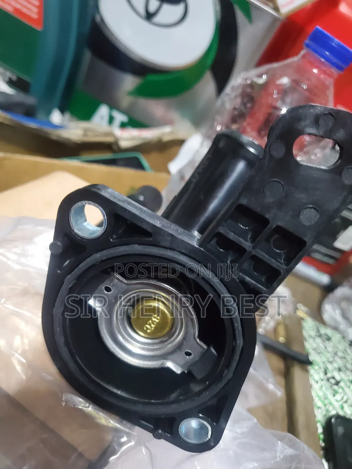 Thermostat Toyota Corolla and Levin 2017