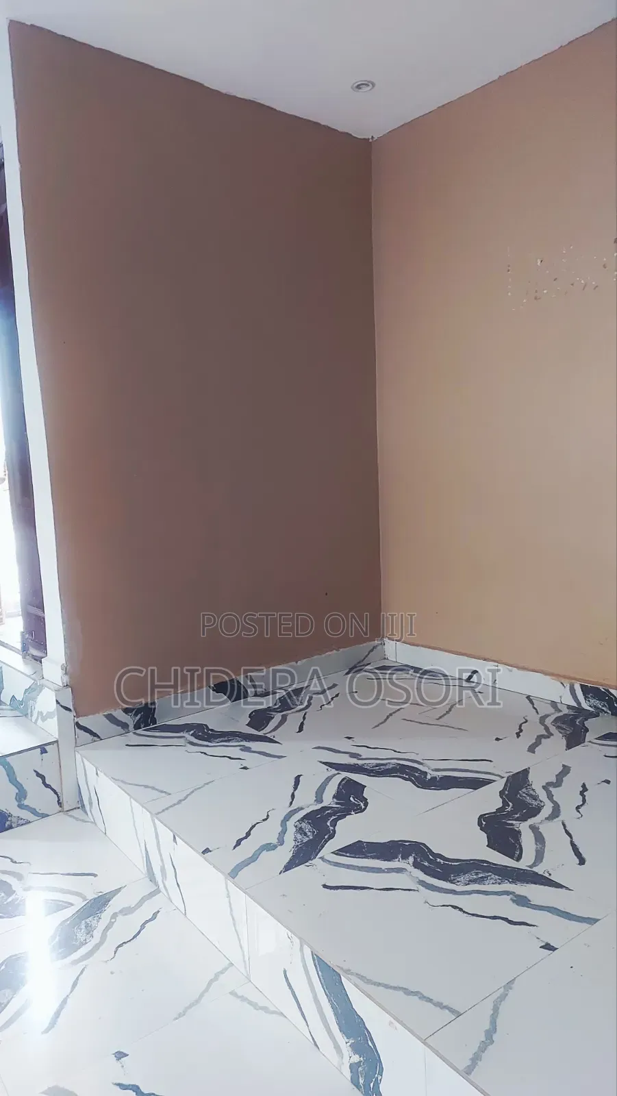 1bdrm Bungalow in Dutse for rent