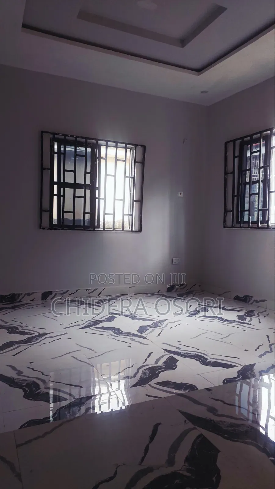 1bdrm Bungalow in Dutse for rent