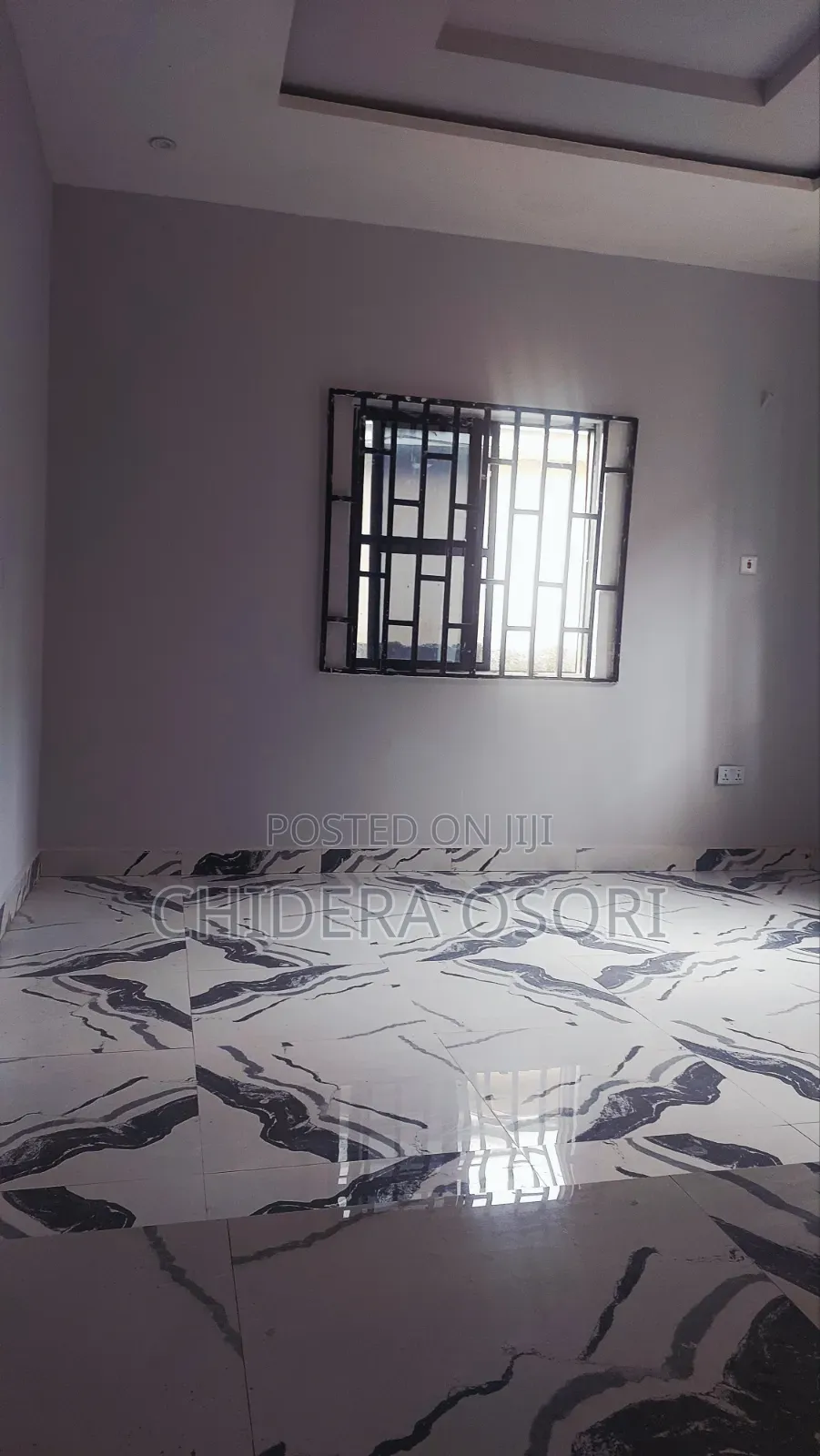 1bdrm Bungalow in Dutse for rent