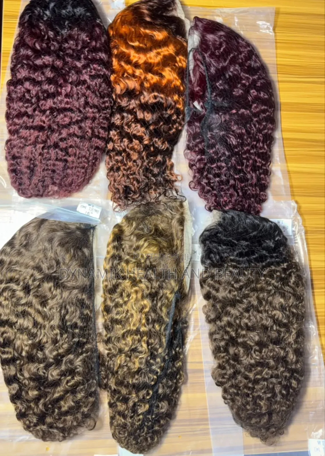 Wholesale Human Hair Wigs in Lagos | Premium Quality