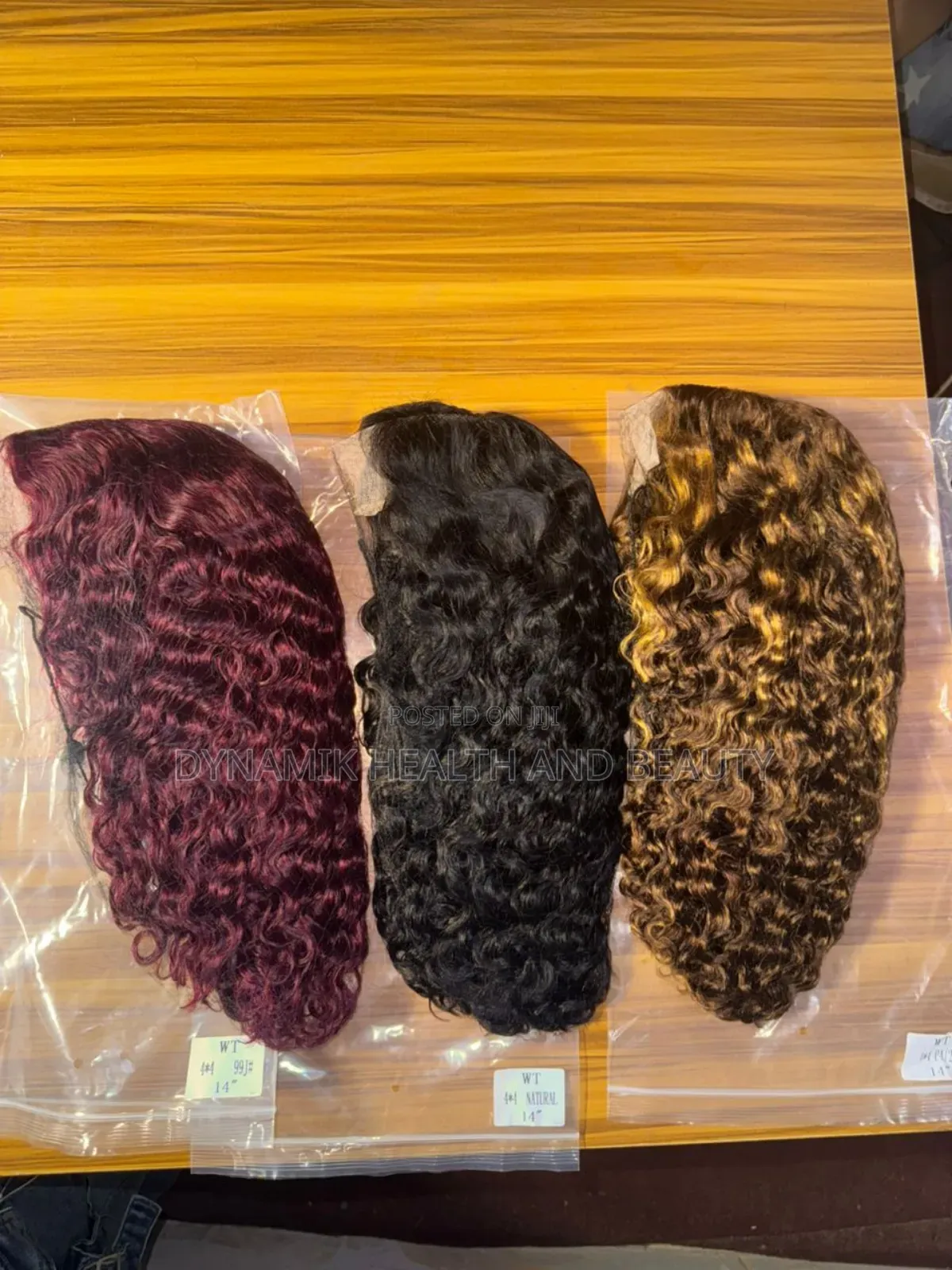 Wholesale Human Hair Wigs in Lagos | Premium Quality