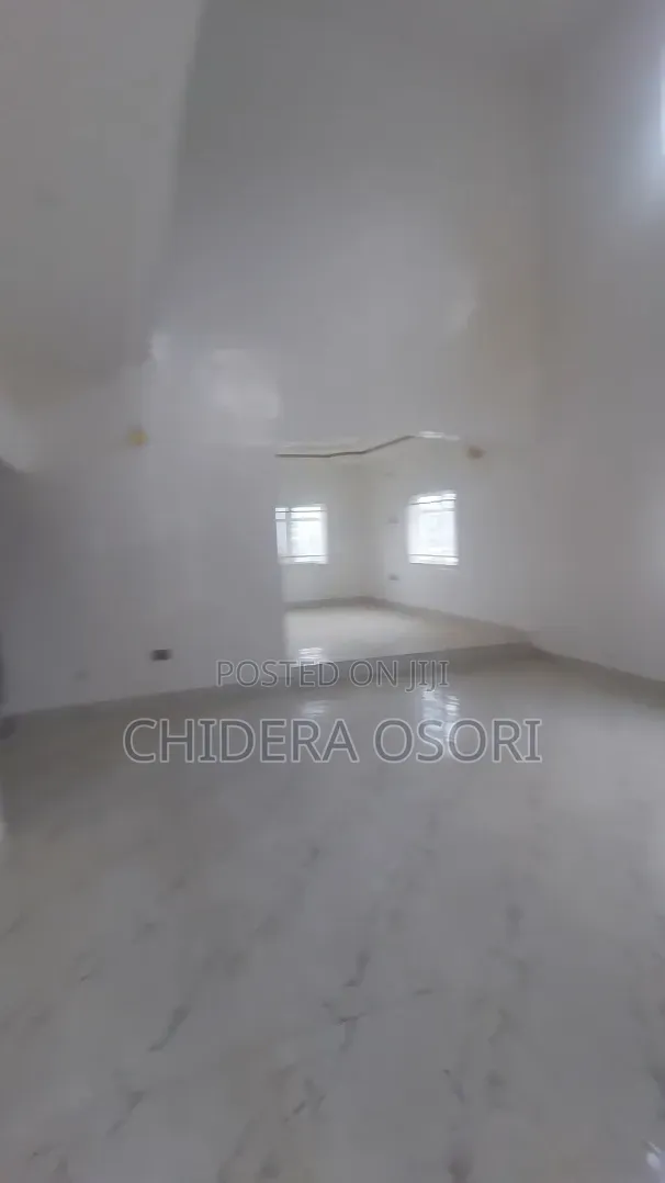 4bdrm Duplex in Dutse for rent