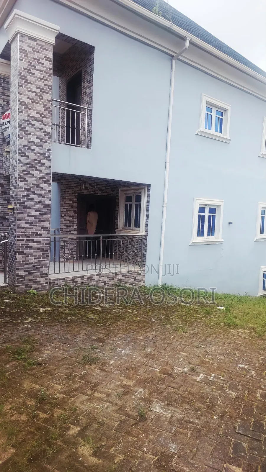 4bdrm Duplex in Dutse for rent
