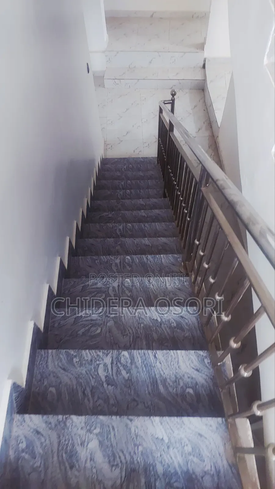 4bdrm Duplex in Dutse for rent