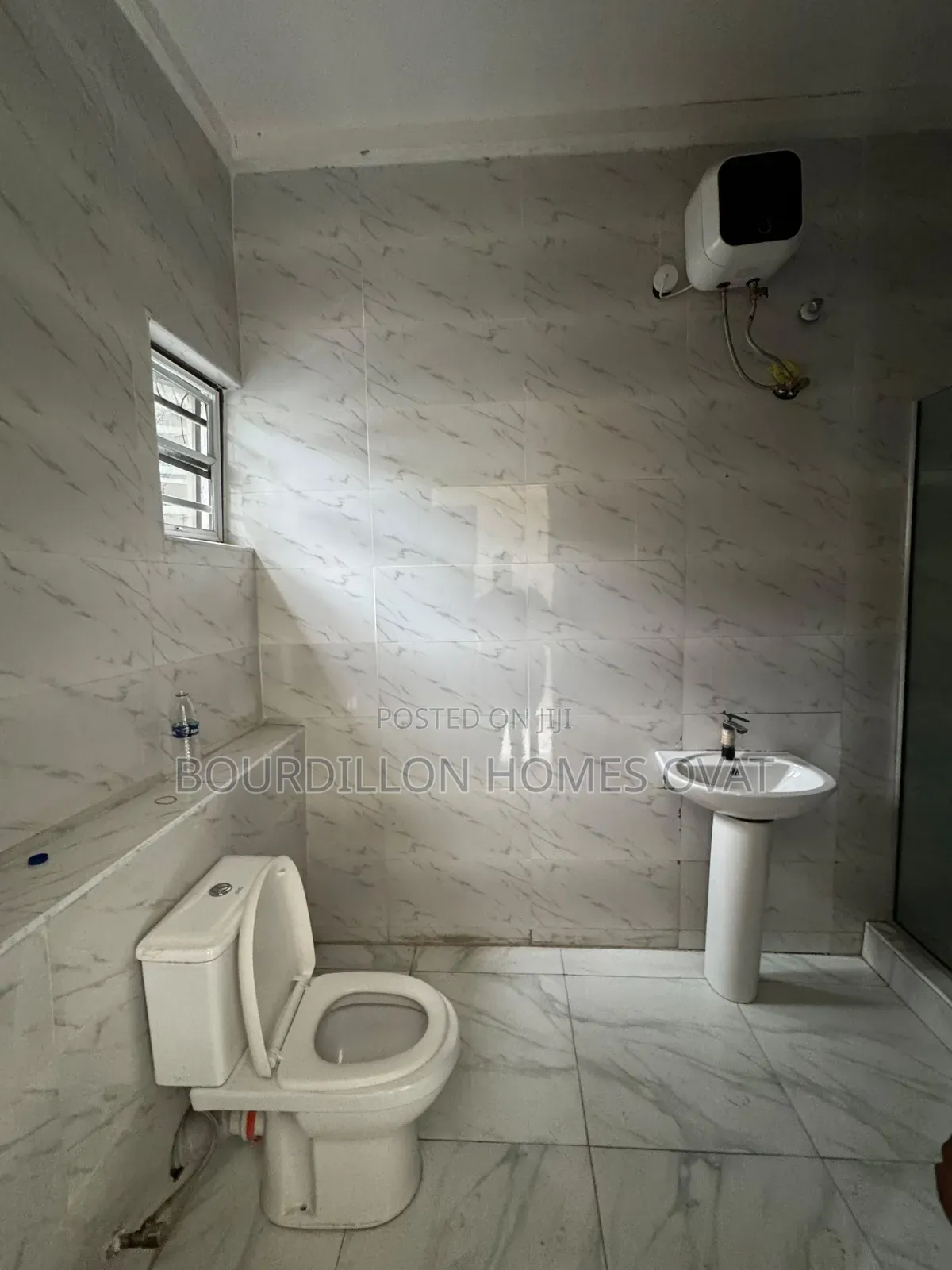 4bdrm Duplex in Orchid Lekki Lagos for rent