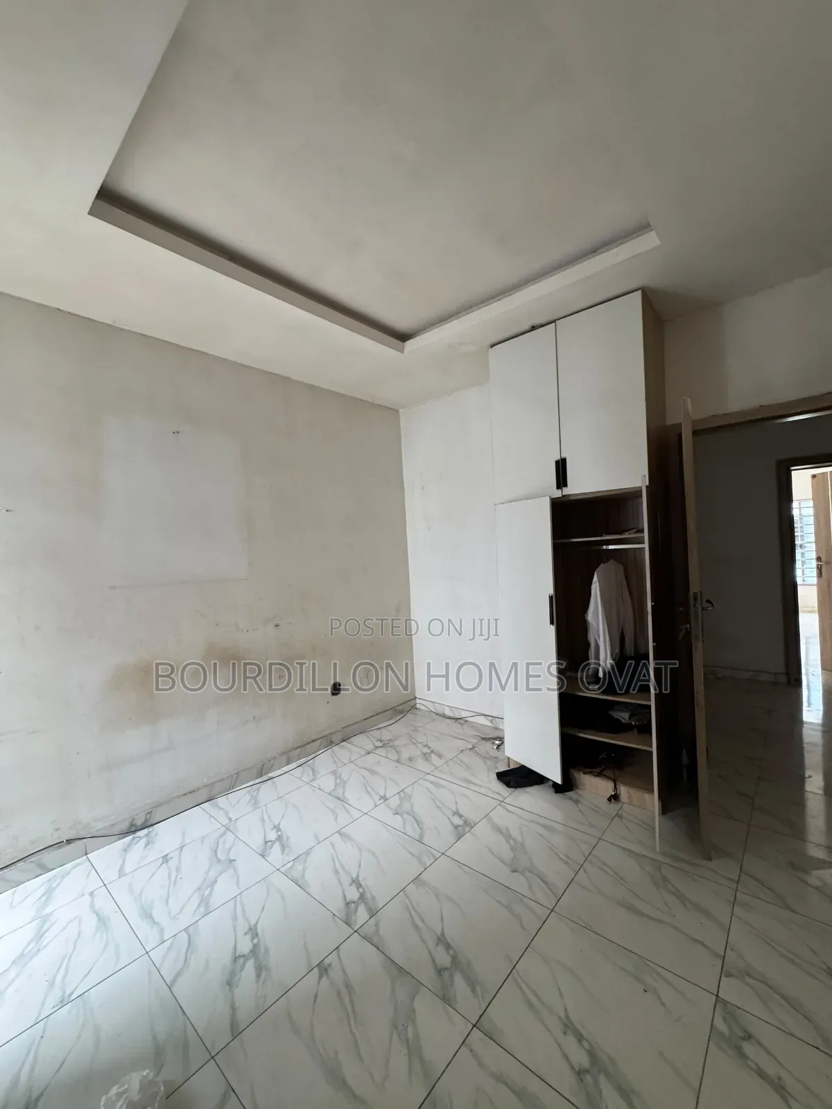 4bdrm Duplex in Orchid Lekki Lagos for rent