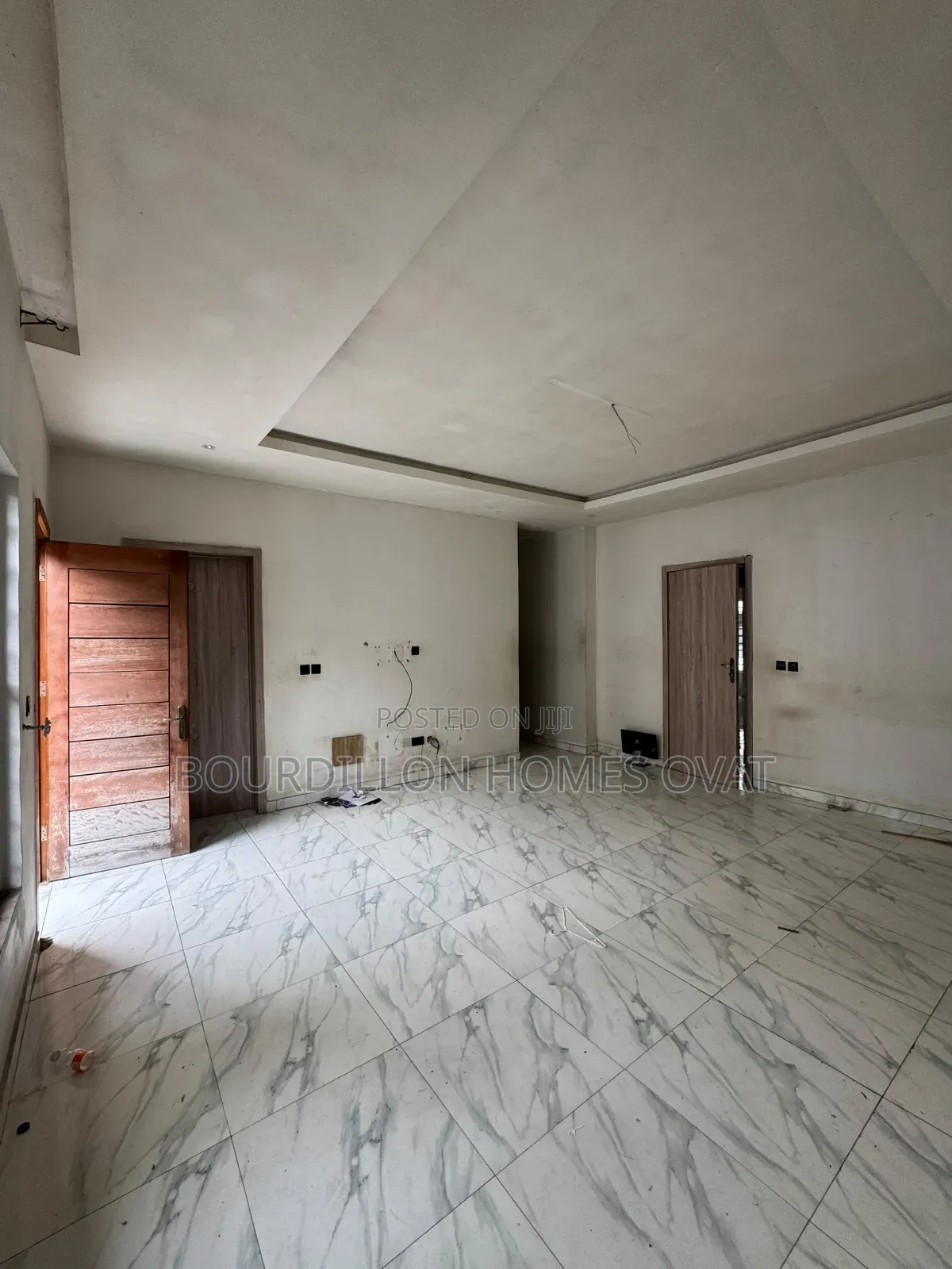 4bdrm Duplex in Orchid Lekki Lagos for rent