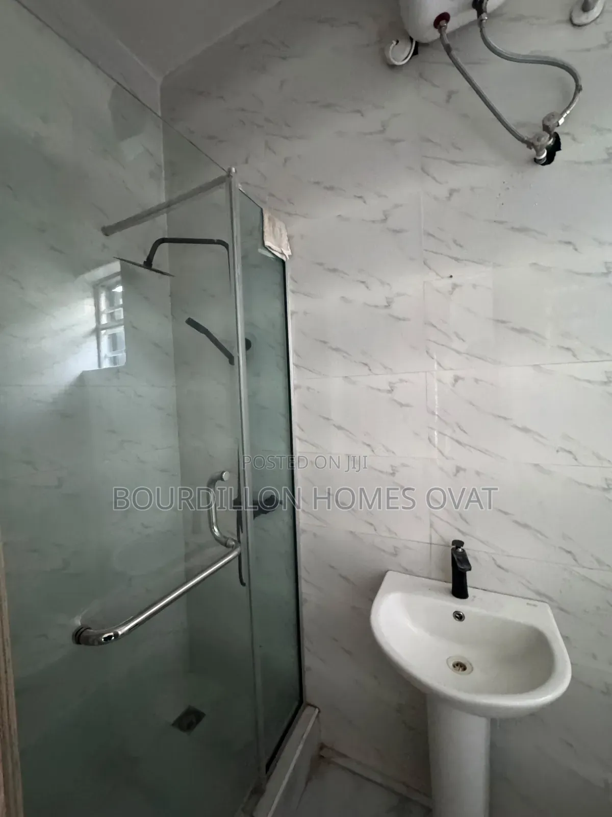 4bdrm Duplex in Orchid Lekki Lagos for rent