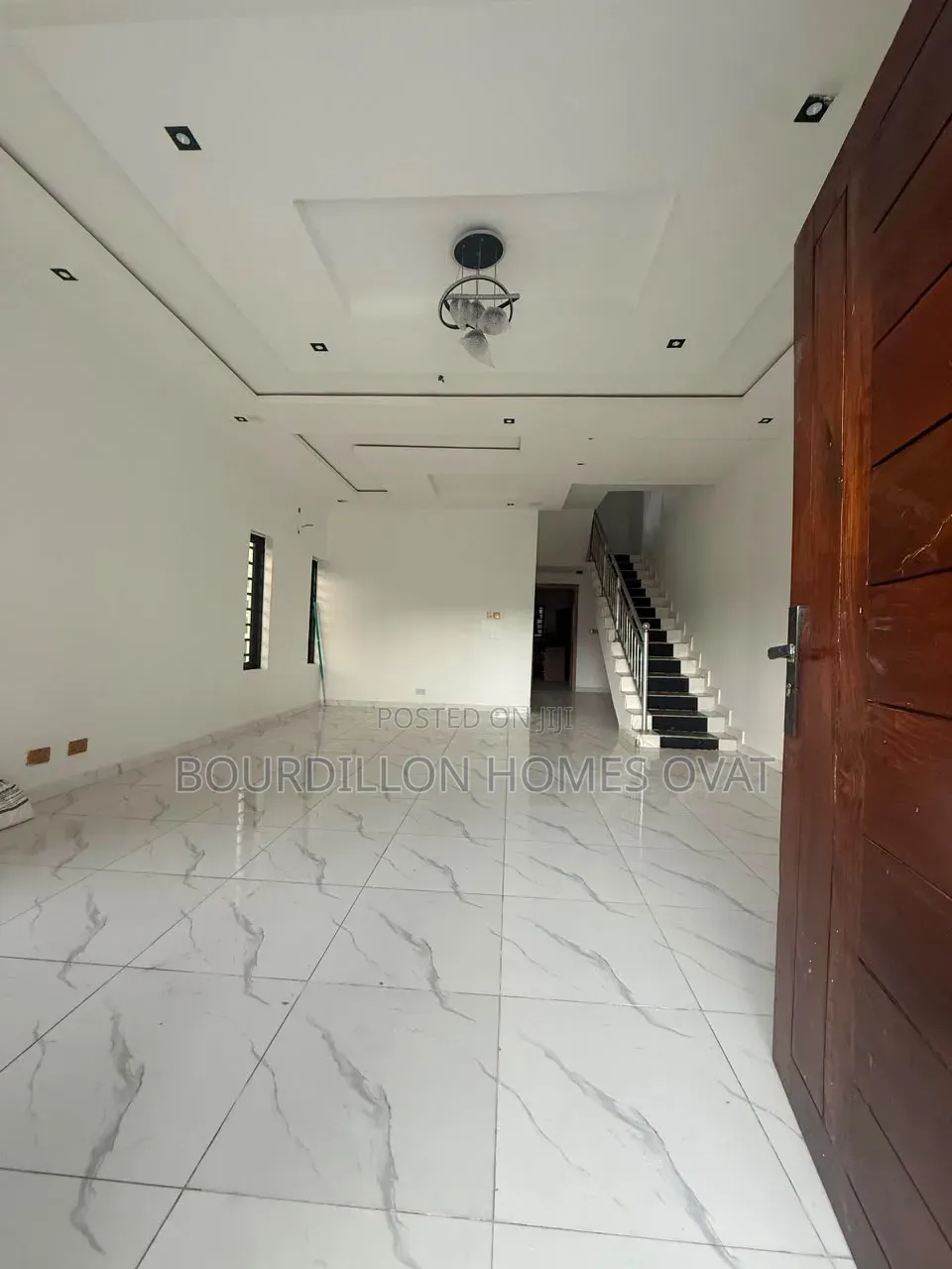 4bdrm Duplex in Ikota Lekki Lagos for sale