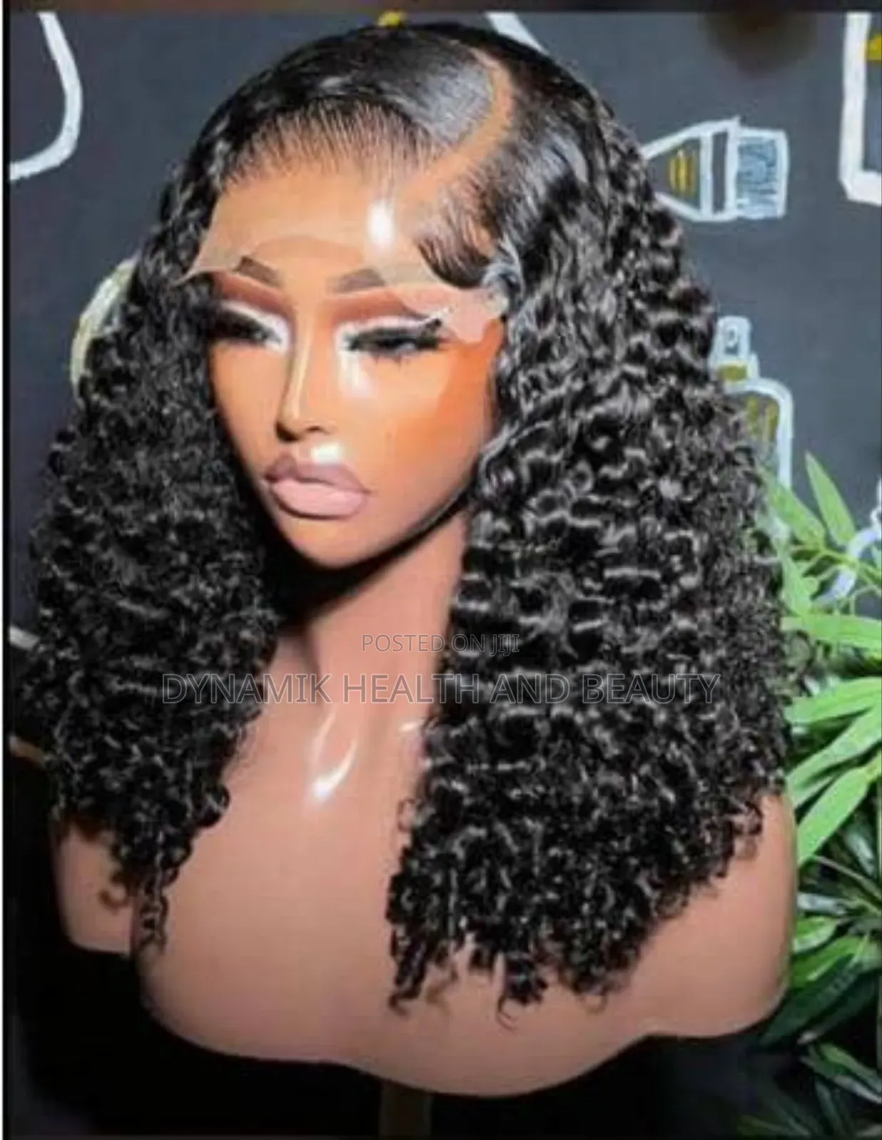 13x4 HD Lace Burmese Front Human Hair Wig