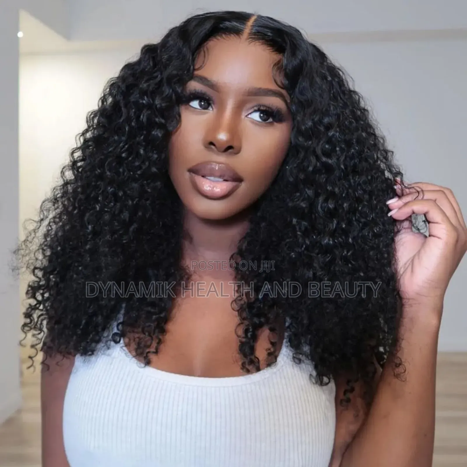 13x4 HD Lace Burmese Front Human Hair Wig