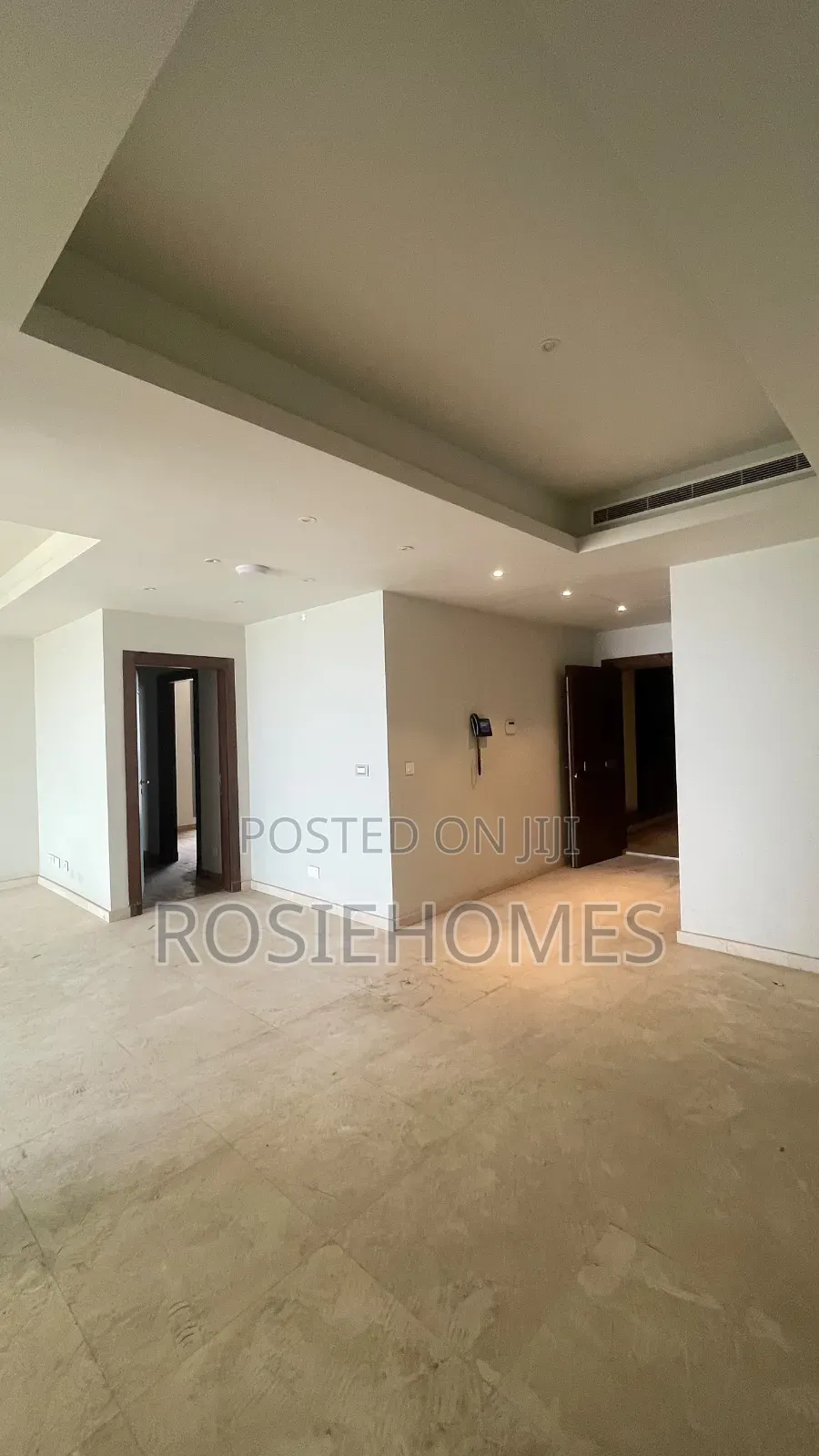 2bdrm Apartment in Eko Atlantic City, Adeola Odeku for rent