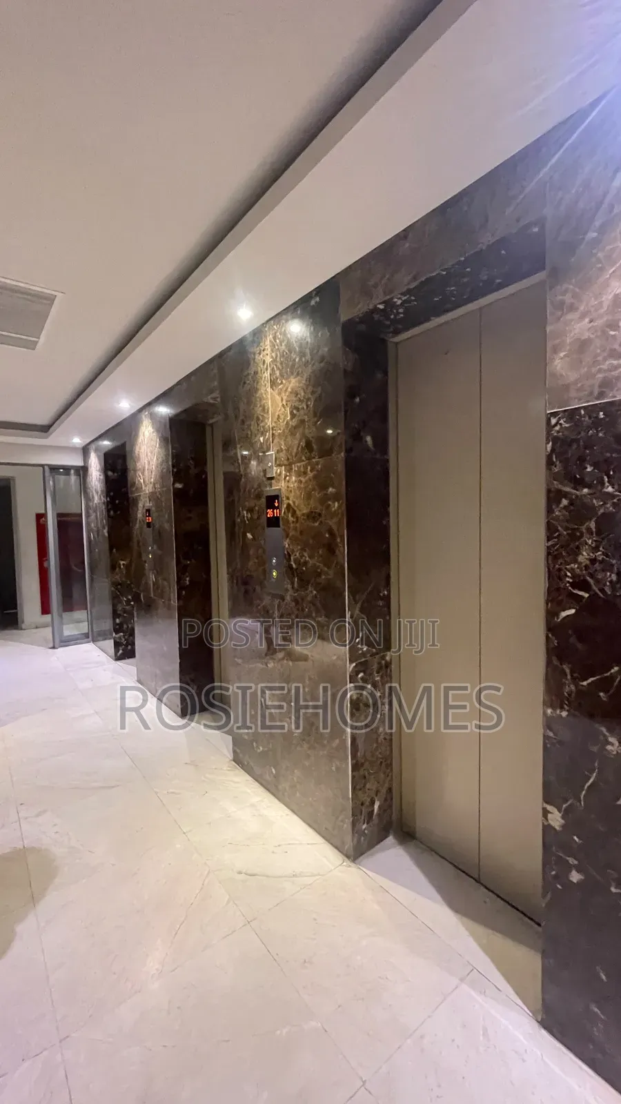 2bdrm Apartment in Eko Atlantic City, Adeola Odeku for rent