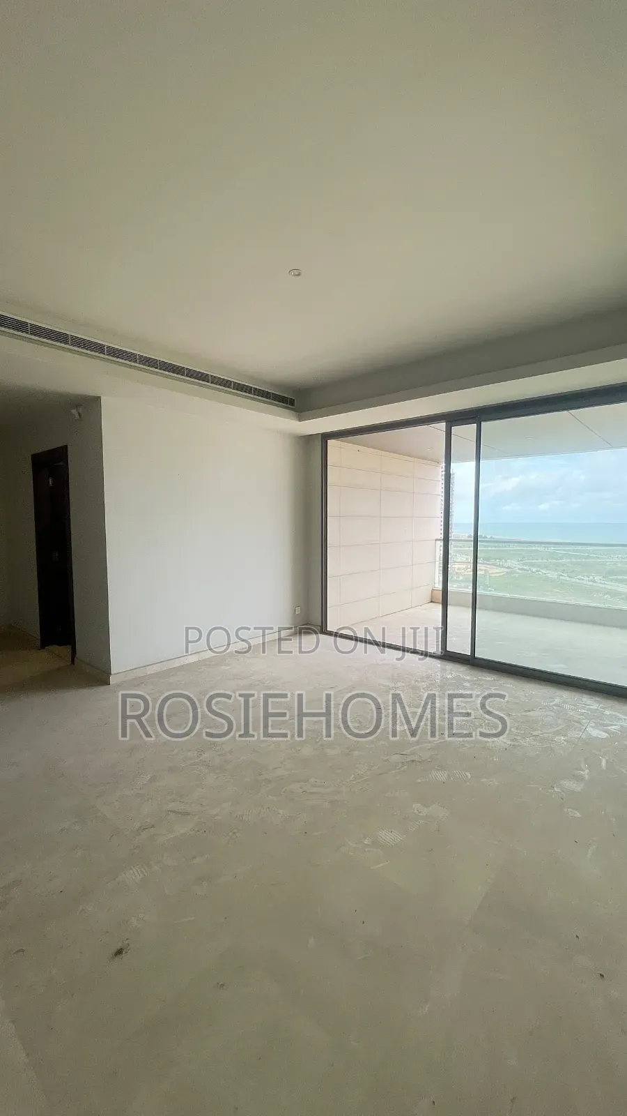 2bdrm Apartment in Eko Atlantic City, Adeola Odeku for rent