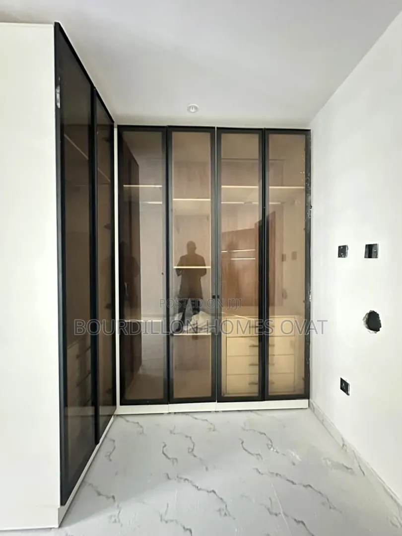 2bdrm Maisonette in Orchid Lekki Lagos for sale