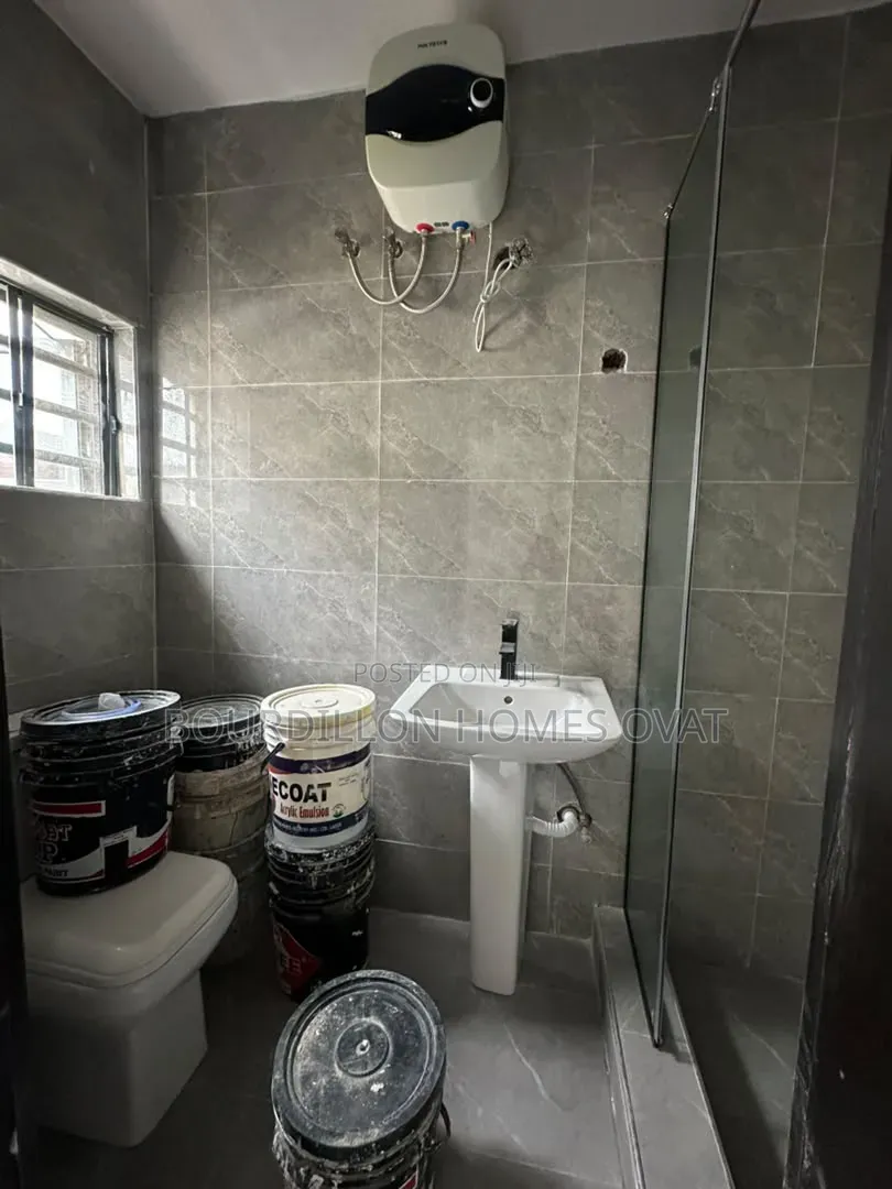 2bdrm Maisonette in Orchid Lekki Lagos for sale