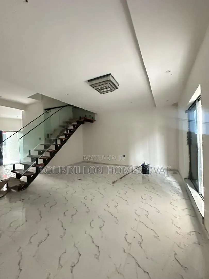 2bdrm Maisonette in Orchid Lekki Lagos for sale