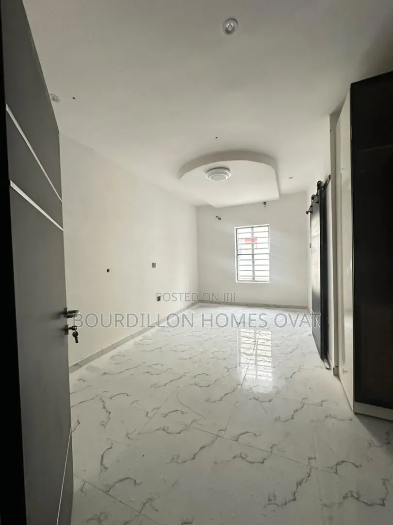 2bdrm Maisonette in Orchid Lekki Lagos for sale