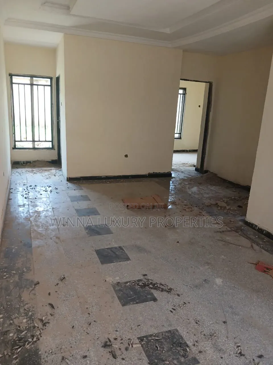 2bdrm Bungalow in Fha Lugbe for sale