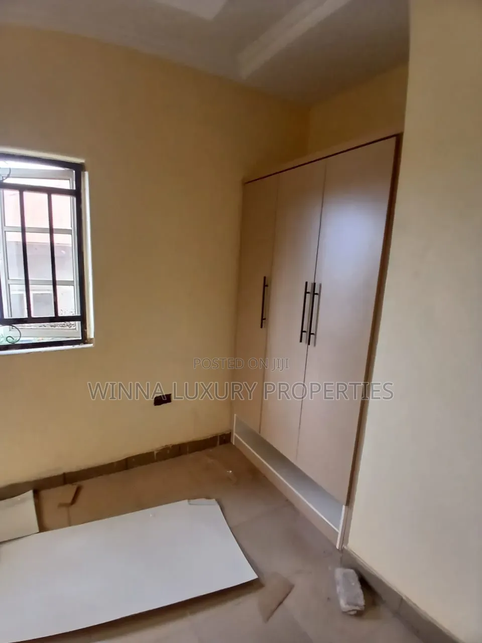 2bdrm Bungalow in Fha Lugbe for sale