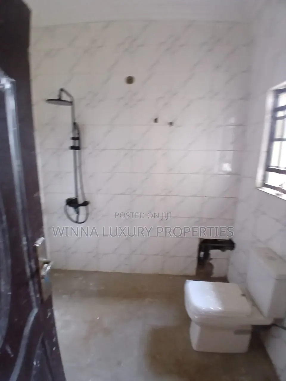 2bdrm Bungalow in Fha Lugbe for sale